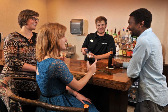 Imagen de la habitación del Hotel Stoney Creek Columbia. Foto 6