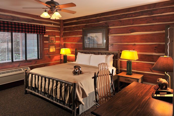 Imagen del bar/restaurante del Hotel Stoney Creek Columbia. Foto 3