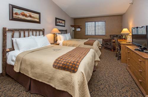 Imagen de la habitación del Hotel Stoney Creek Des Moines - Johnston. Foto 3