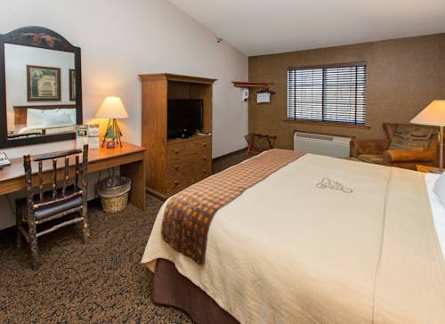 Imagen de la habitación del Hotel Stoney Creek Des Moines - Johnston. Foto 5