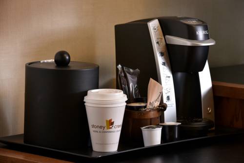 Imagen de la habitación del Hotel Stoney Creek Des Moines - Johnston. Foto 7