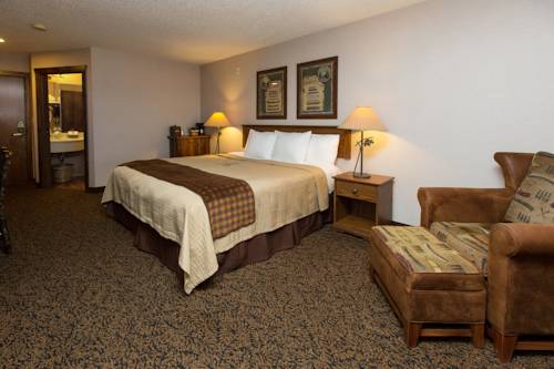 Imagen de la habitación del Hotel Stoney Creek Des Moines - Johnston. Foto 8