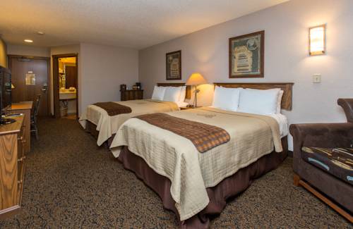 Imagen de la habitación del Hotel Stoney Creek Des Moines - Johnston. Foto 9