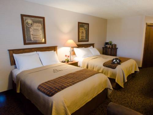 Imagen de la habitación del Hotel Stoney Creek Des Moines - Johnston. Foto 13