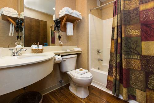 Imagen de la habitación del Hotel Stoney Creek Des Moines - Johnston. Foto 15