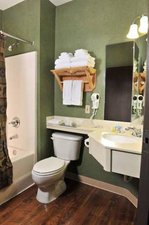 Imagen de la habitación del Hotel Stoney Creek Hotel Moline. Foto 2