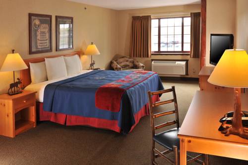 Imagen de la habitación del Hotel Stoney Creek Hotel Moline. Foto 3
