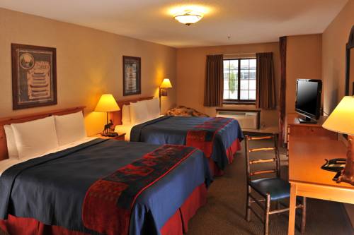 Imagen de la habitación del Hotel Stoney Creek Hotel Moline. Foto 4