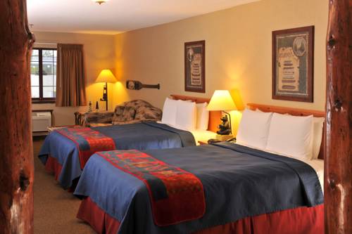 Imagen de la habitación del Hotel Stoney Creek Hotel Moline. Foto 5