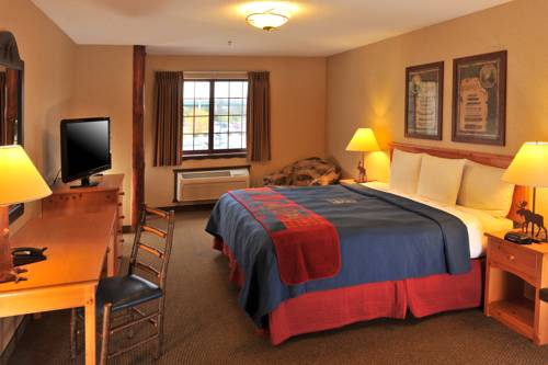 Imagen de la habitación del Hotel Stoney Creek Hotel Moline. Foto 6
