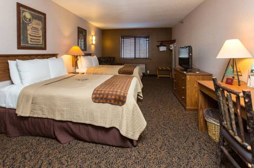 Imagen de la habitación del Hotel Stoney Creek Inn Galena. Foto 6