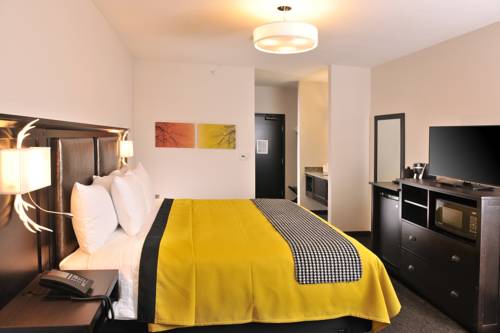 Imagen de la habitación del Hotel Stoney Creek Kansas City - Independence. Foto 2