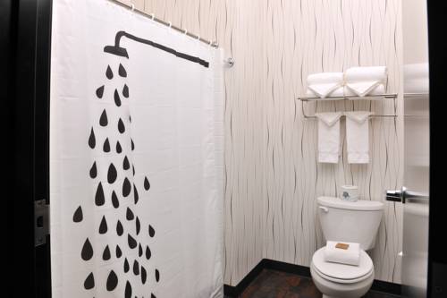Imagen de la habitación del Hotel Stoney Creek Kansas City - Independence. Foto 3