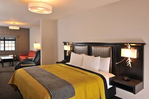Imagen de la habitación del Hotel Stoney Creek Kansas City - Independence. Foto 4