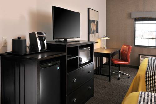 Imagen de la habitación del Hotel Stoney Creek Kansas City - Independence. Foto 5