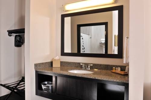 Imagen de la habitación del Hotel Stoney Creek Kansas City - Independence. Foto 6