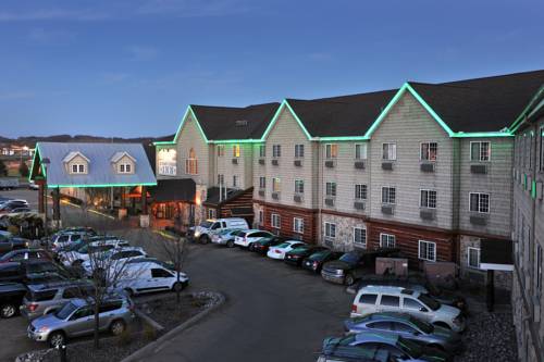 Imagen de la habitación del Hotel Stoney Creek La Crosse - Onalaska. Foto 2