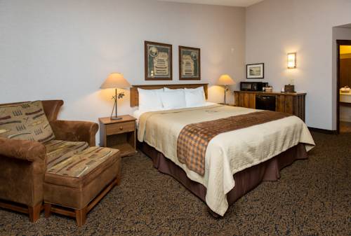 Imagen de la habitación del Hotel Stoney Creek La Crosse - Onalaska. Foto 5