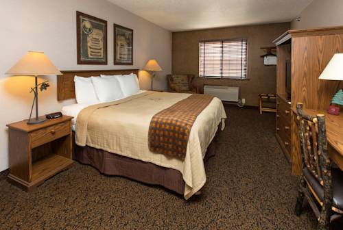 Imagen de la habitación del Hotel Stoney Creek La Crosse - Onalaska. Foto 8