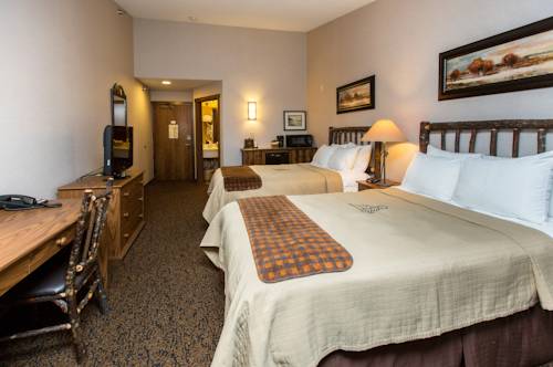Imagen de la habitación del Hotel Stoney Creek La Crosse - Onalaska. Foto 11