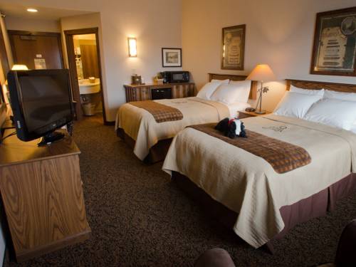 Imagen de la habitación del Hotel Stoney Creek La Crosse - Onalaska. Foto 12