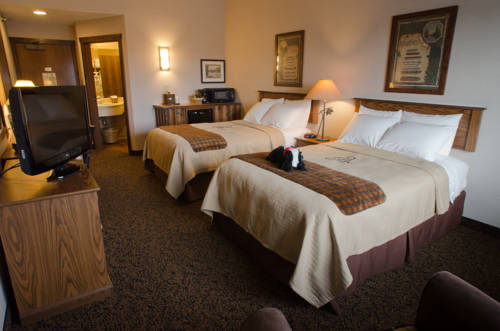 Imagen de la habitación del Hotel Stoney Creek La Crosse - Onalaska. Foto 14