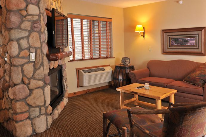 Imagen de la habitación del Hotel Stoney Creek Peoria. Foto 6