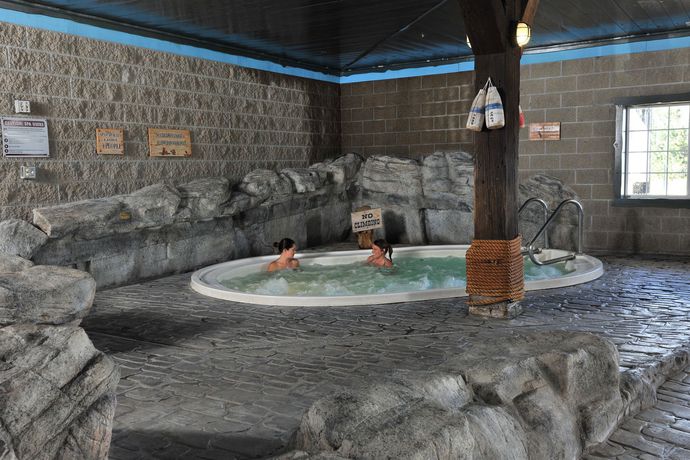 Imagen del bar/restaurante del Hotel Stoney Creek Peoria. Foto 2