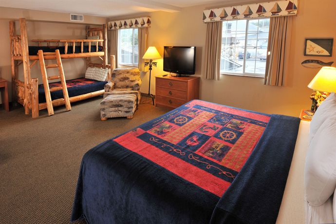 Imagen de la habitación del Hotel Stoney Creek Peoria. Foto 10