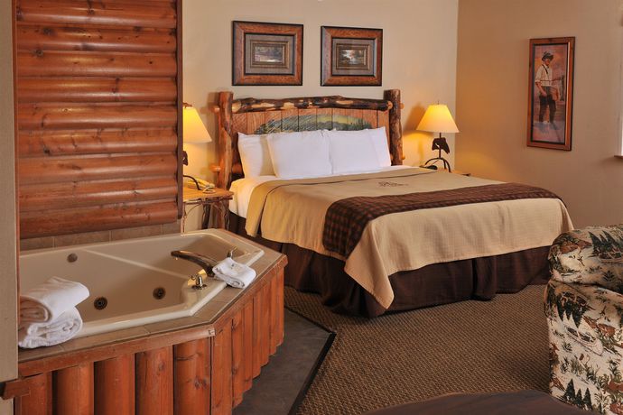 Imagen de la piscina del Hotel Stoney Creek Peoria. Foto 15