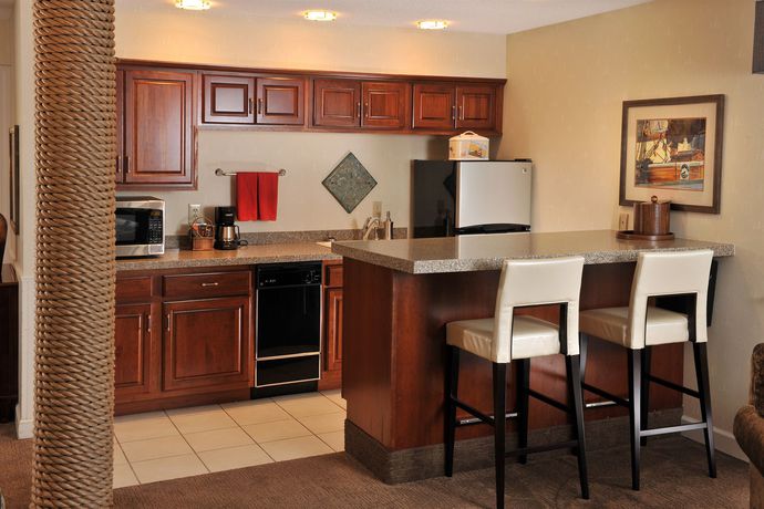 Imagen de la piscina del Hotel Stoney Creek Peoria. Foto 16