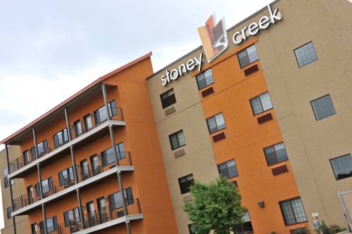 Imagen de la habitación del Hotel Stoney Creek Sioux City. Foto 2