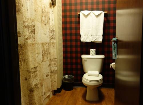 Imagen de la habitación del Hotel Stoney Creek Sioux City. Foto 4