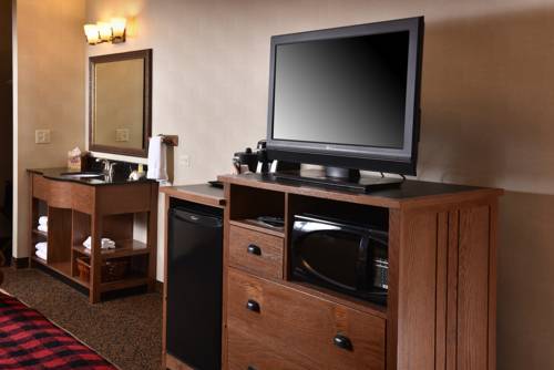 Imagen de la habitación del Hotel Stoney Creek Sioux City. Foto 5