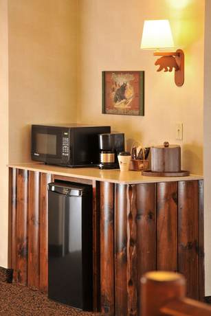 Imagen de la habitación del Hotel Stoney Creek St. Joseph. Foto 2