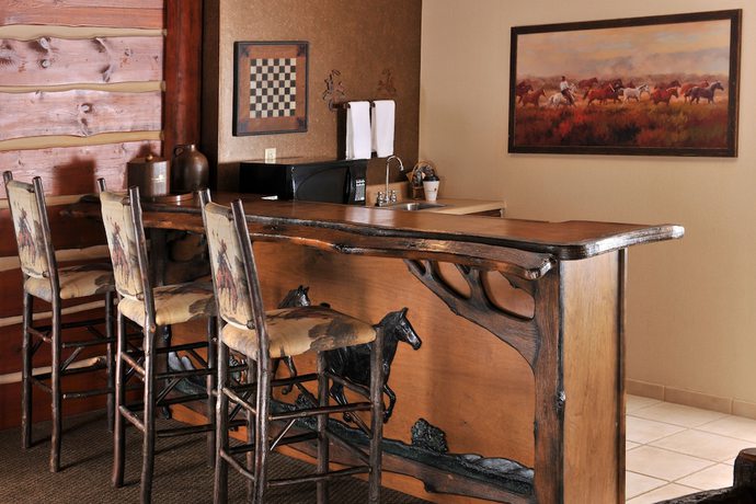 Imagen de la habitación del Hotel Stoney Creek St. Joseph. Foto 4