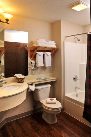 Imagen de la habitación del Hotel Stoney Creek St. Joseph. Foto 5