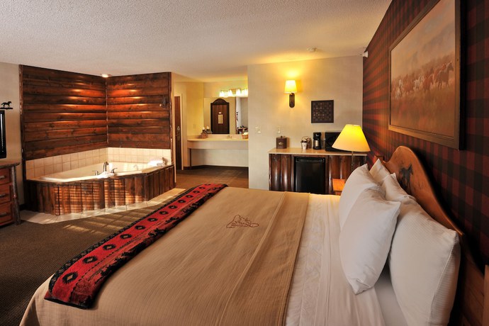 Imagen de la habitación del Hotel Stoney Creek St. Joseph. Foto 7