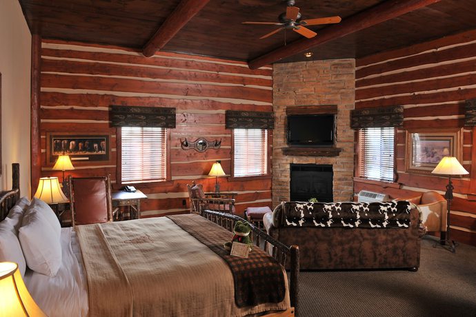 Imagen de la habitación del Hotel Stoney Creek St. Joseph. Foto 10