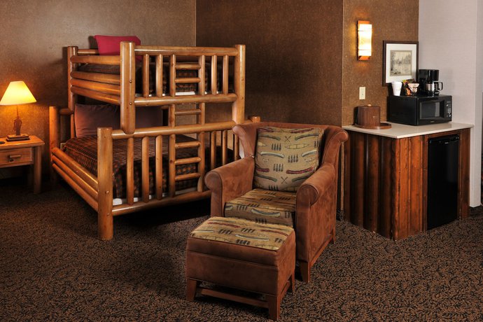 Imagen de la habitación del Hotel Stoney Creek St. Joseph. Foto 12