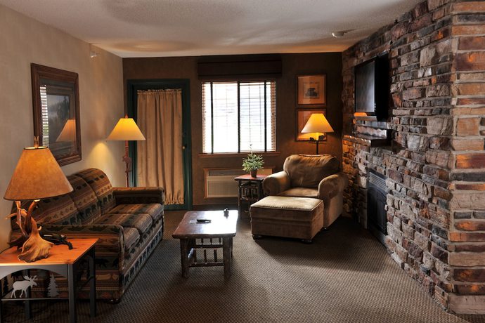 Imagen de la habitación del Hotel Stoney Creek St. Joseph. Foto 13