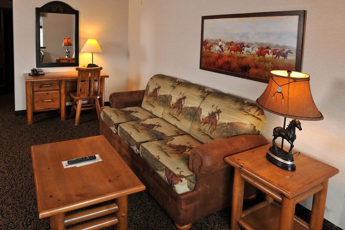 Imagen de la habitación del Hotel Stoney Creek St. Joseph. Foto 14