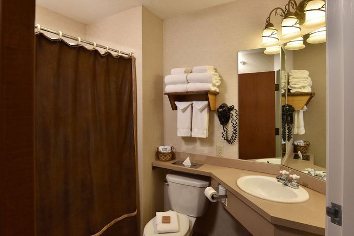 Imagen de la habitación del Hotel Stoney Creek St. Joseph. Foto 15