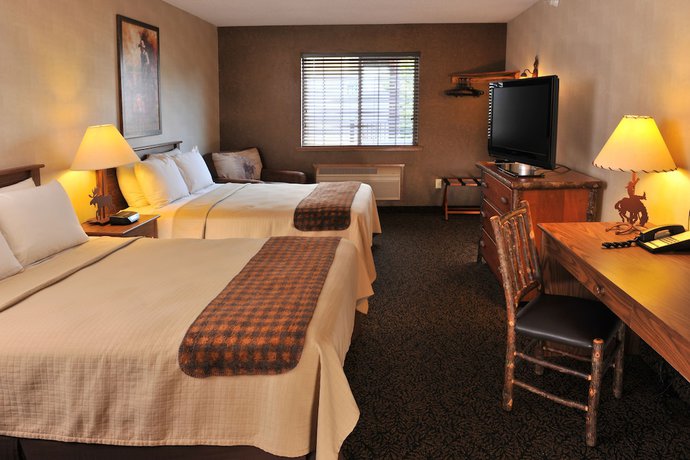 Imagen general del Hotel Stoney Creek St. Joseph. Foto 1