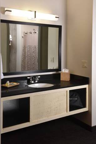 Imagen de la habitación del Hotel Stoney Creek Tulsa - Broken Arrow. Foto 3
