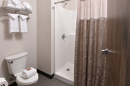 Imagen de la habitación del Hotel Stoney Creek Tulsa - Broken Arrow. Foto 4