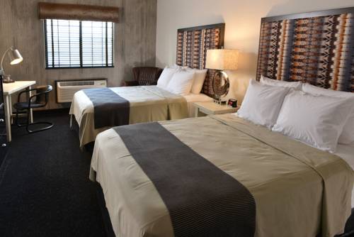 Imagen de la habitación del Hotel Stoney Creek Tulsa - Broken Arrow. Foto 5