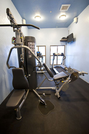 Imagen de los interiores del Hotel Stoney Nakoda Resort and Casino. Foto 12