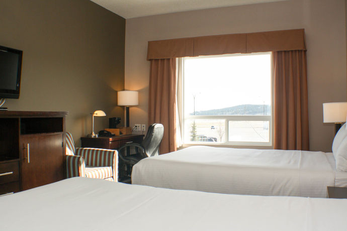 Imagen de la habitación del Hotel Stoney Nakoda Resort and Casino. Foto 8