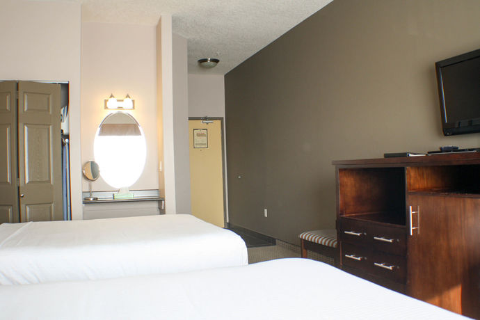 Imagen de la habitación del Hotel Stoney Nakoda Resort and Casino. Foto 9